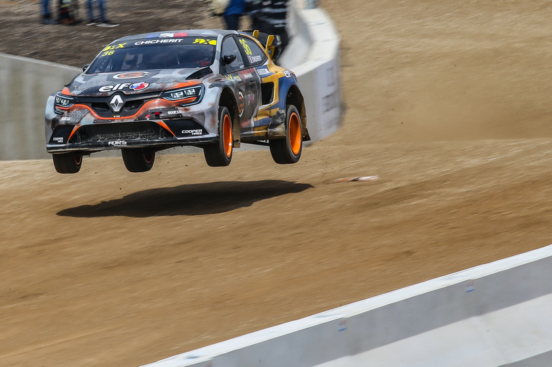 Illustration for article titled Fantasy WorldRX Preview: Cancelled Brexit Edition?